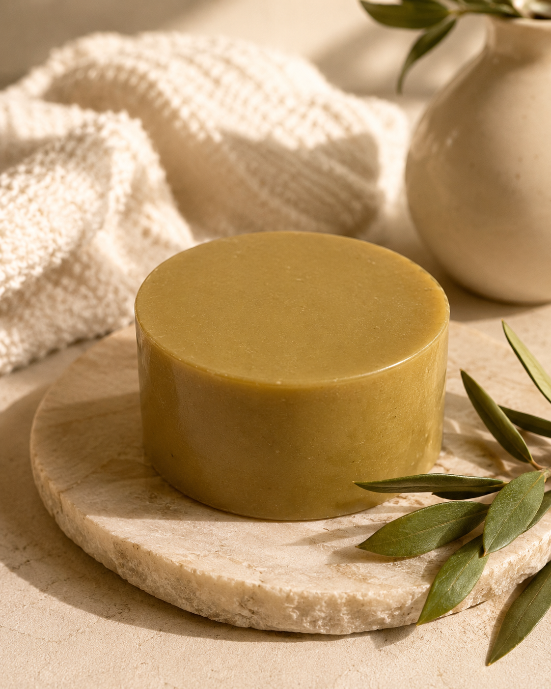 Fullers( Multani Mitti) soap