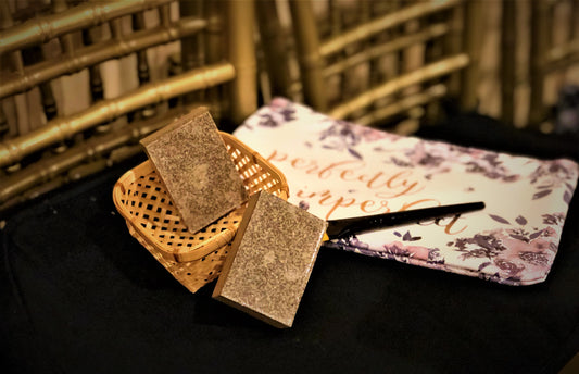 Kofje Face & Body Soap