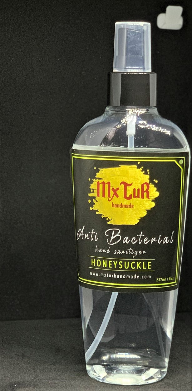 Honeysuckle Anti-Bacterial Hand Sanitizer