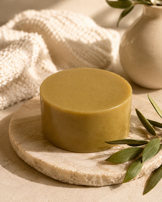 Fullers( Multani Mitti) soap