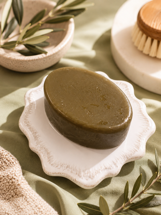 Neem soap