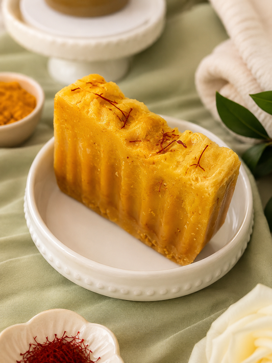 Noor Face & Body Soap