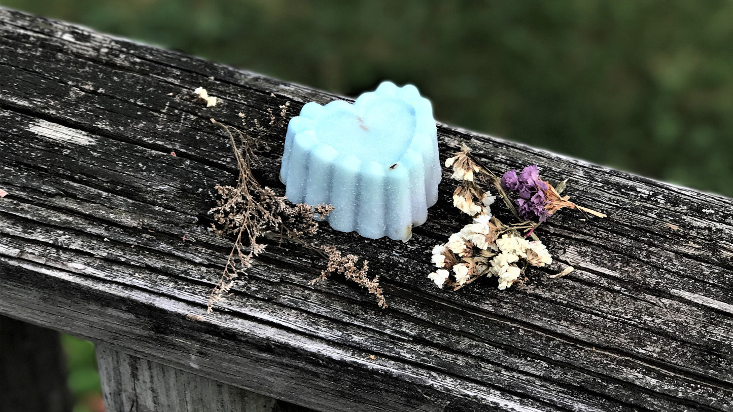 Lavendel Face & Body Soap