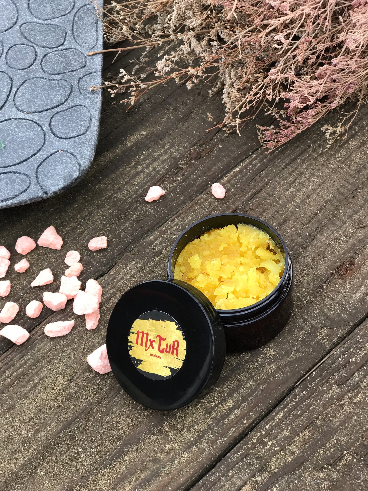 Noor Face & Body Scrub -Mixtur,  Noor Face & Body Scrub Mxtur, Face & Body Scrub Masks, Scrubs, Soaps, Noor Face & Body Scrub skincare, Noor Face & Body Scrub natural, [product_Type] Handcrafted