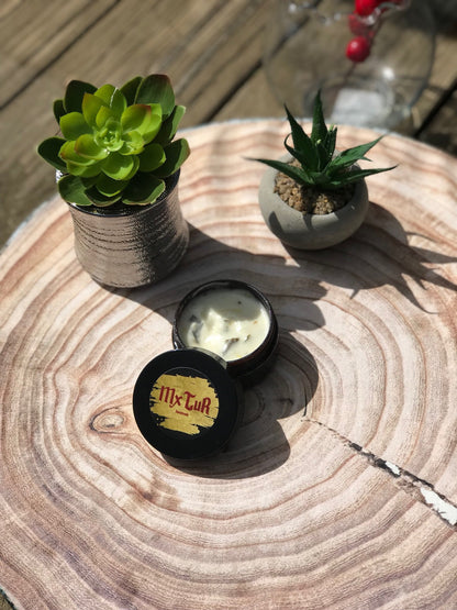 L&M (Lemon & Mint) Face Mask -Mixtur,  L&M (Lemon & Mint) Face Mask Mxtur, Face Mask Masks, Scrubs, Soaps, L&M (Lemon & Mint) Face Mask skincare, L&M (Lemon & Mint) Face Mask natural, [product_Type] Handcrafted